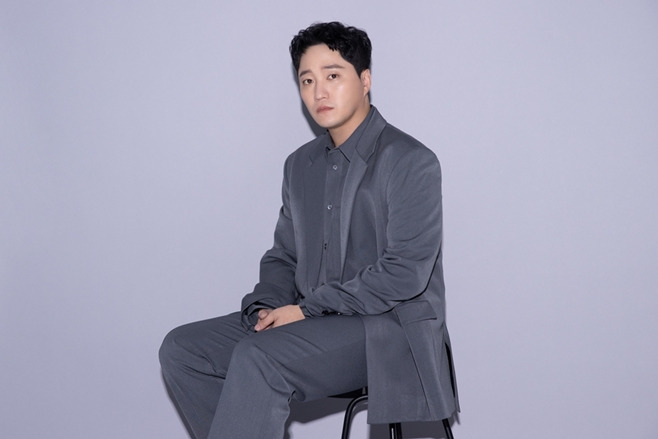 배우 김대명