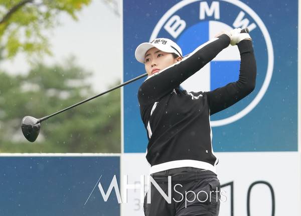 [사진=안나린ⓒMHN스포츠 DB]