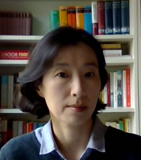 박인원 이화여대 독어독문학과 교수.한국문학번역원 제공