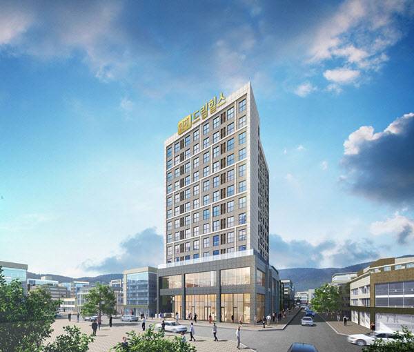 (사진=인계 드림힐스)