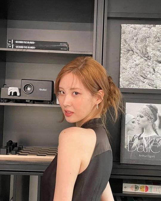 서현 인스타그램