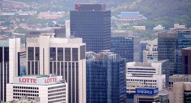 올해 대기업들이 M&A에 29조원을 투입한 것으로 나타났다. / 사진=뉴시스