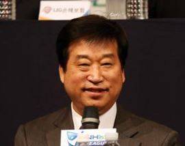 김호철 감독연합뉴스