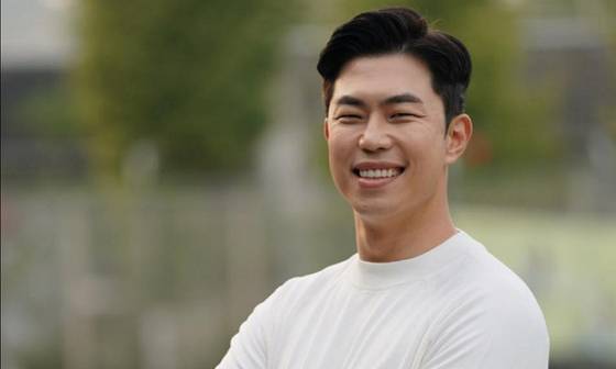 〈노재승 국민의힘 공동선대위원장 페이스북 캡처〉