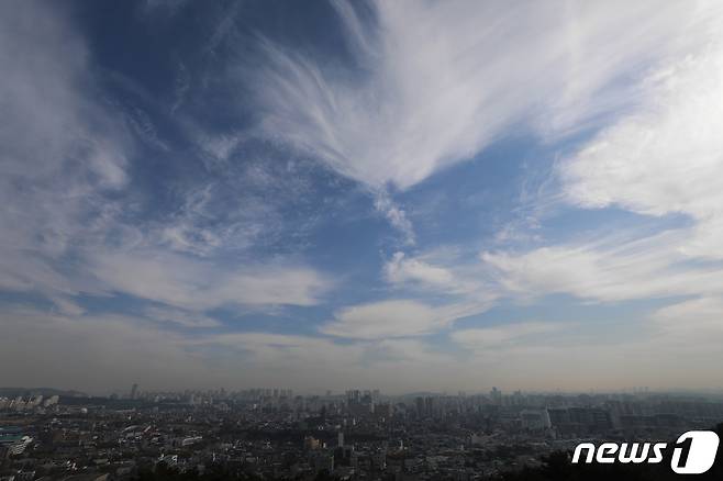 (사진은 기사 내용과 무관함) / 뉴스1 © News1 © News1 김영운 기자