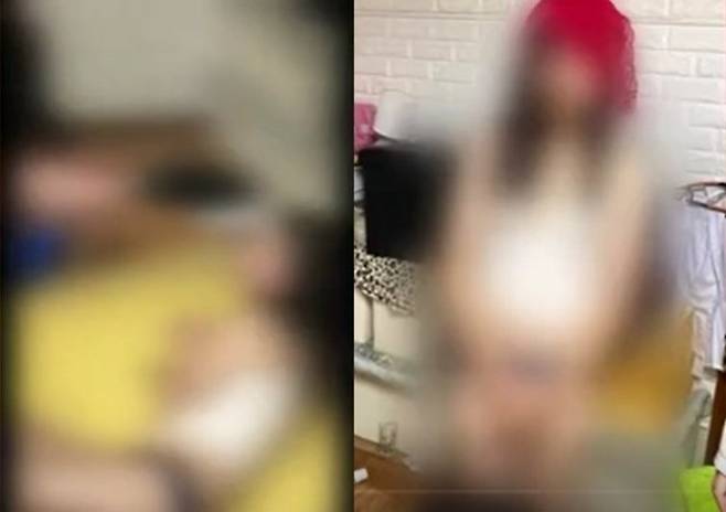 JTBC 뉴스 방송 화면 캡처