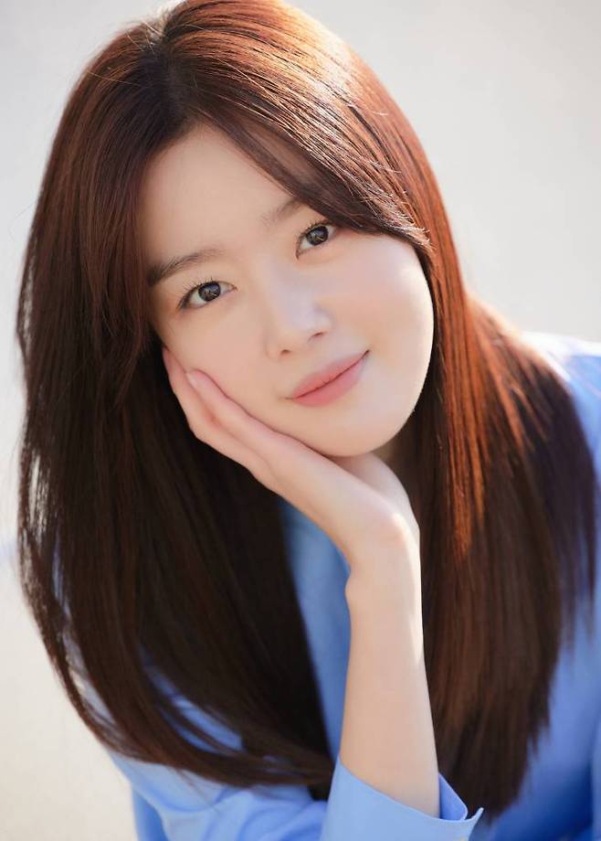 티빙 '술꾼도시여자들'의 배우 한선화가 3일 진행된 라운드 인터뷰를 위해 포즈를 취하고 있다. '술꾼도시여자들'은 하루 끝의 술 한잔이 인생의 신념인 세 여자의 일상을 그린 본격 기승전술 드라마다. /사진제공=키이스트 2021.12.03 /사진=이동훈 기자 photoguy@