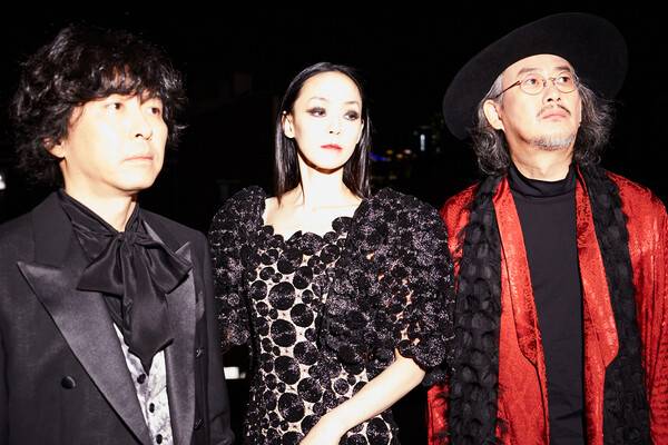 자우림, 사진제공=인터파크엔터테인먼트