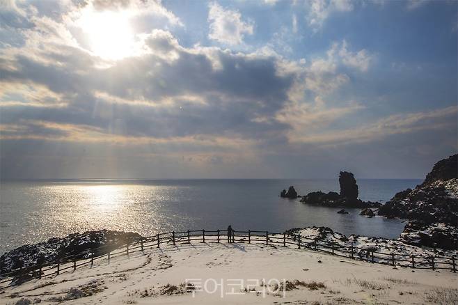 제주도 풍경 / 사진-웹투어 제공