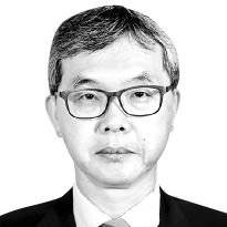 김은환 전 삼성경제연구소 산업전략실장