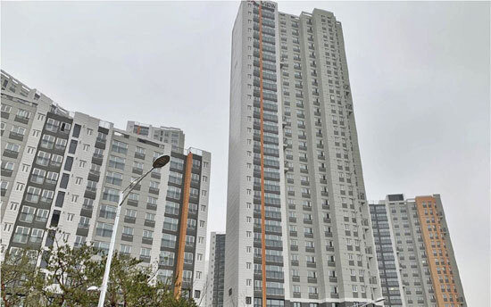 신림선 도시철도 개통으로 서울 동작구 보라매 일대 아파트 단지가 수혜를 입을 전망이다. (매경DB)