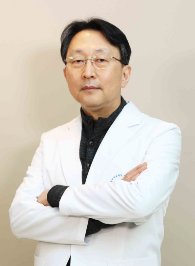 김기봉 교수(명지병원 흉부외과).