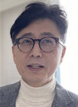 박주영 부산지법 부장판사·작가