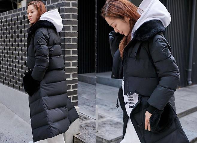 배우 고현정 /사진=아이오케이컴퍼니 인스타그램