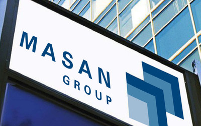 Masan Group's member companies and associates are industry leaders in branded FMCG, modern retail, financial services, telecommunications and other sectors. (PRNewsfoto/Masan Group Corporation)