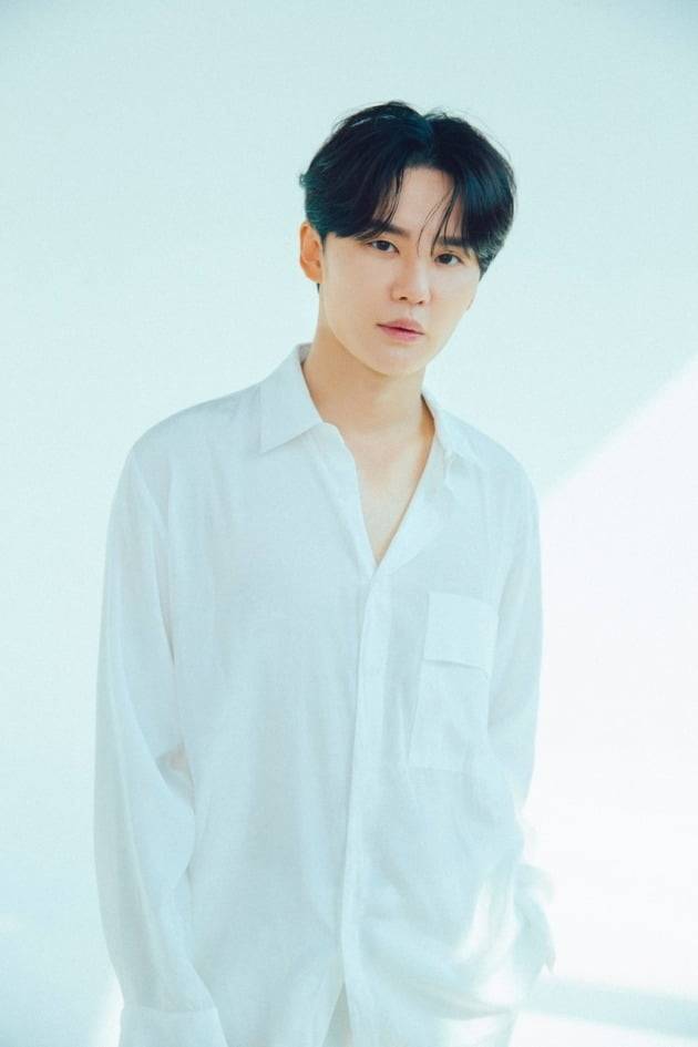 가수 김준수./사진제공=팜트리아일랜드