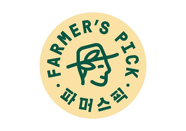 이마트 '파머스 픽' 로고 / 사진제공=이마트