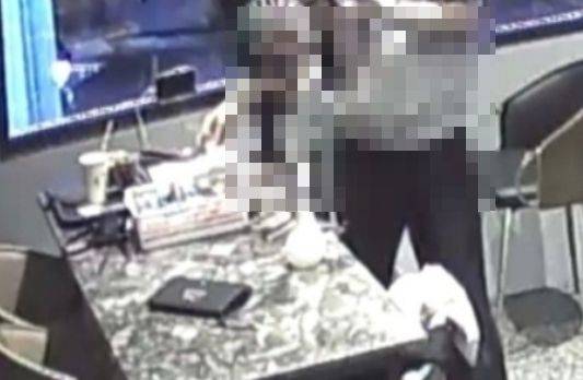 A씨가 게시한 사진 ⓒ 더쿠