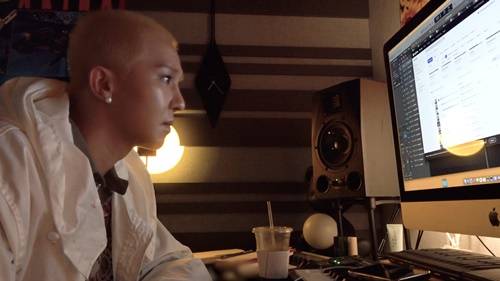 위너 송민호 사진=YG엔터테인먼트