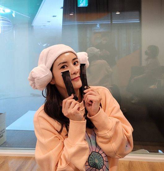 최정윤 인스타그램