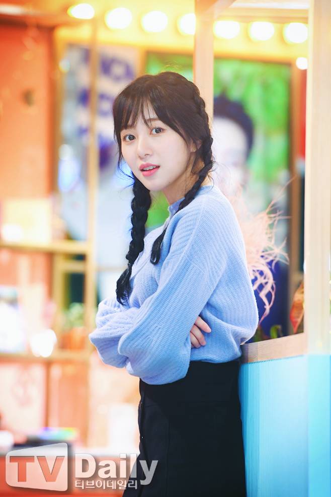 권민아