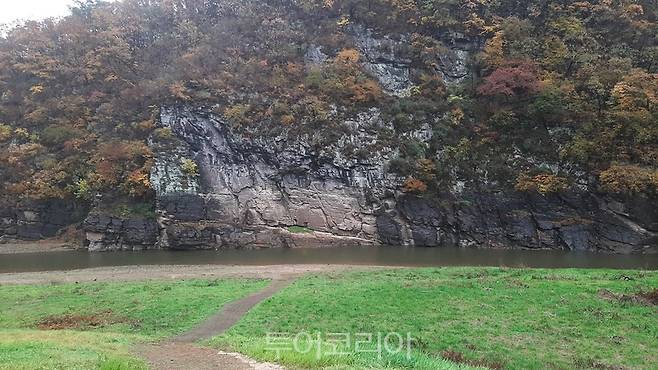 반구대 암각화