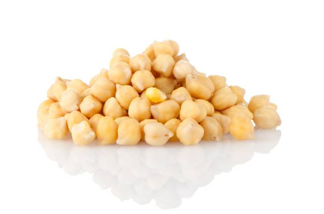 병아리콩/사진=​클립아트코리아