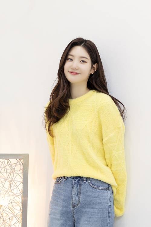 정채연의 ‘연모’ 종영 소감 및 다양한 이야기를 들어본다. 사진= 포켓돌 스튜디오