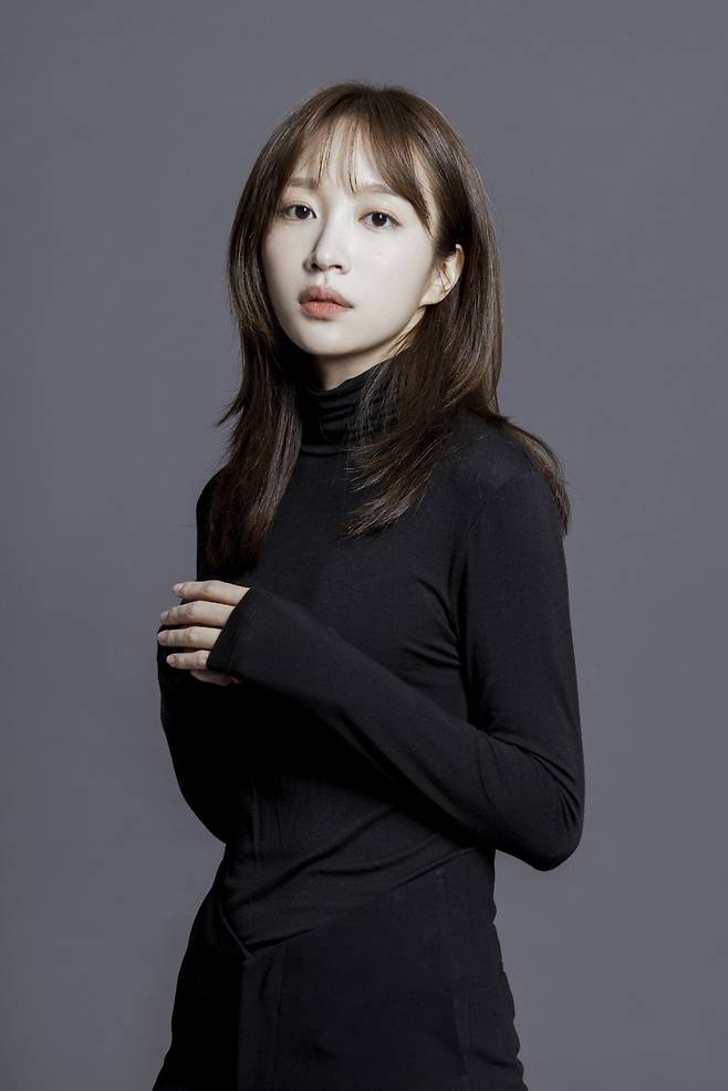 ▲ 안희연. 제공ㅣ써브라임아티스트에이전시