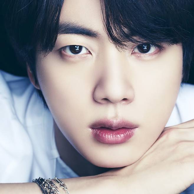 방탄소년단 진(BTS JIN)