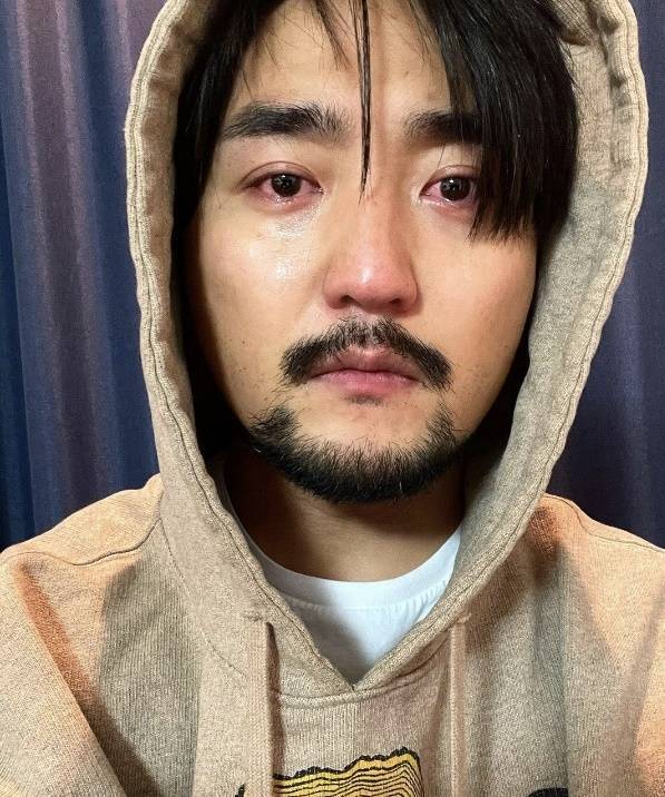 사진=유병재 인스타그램
