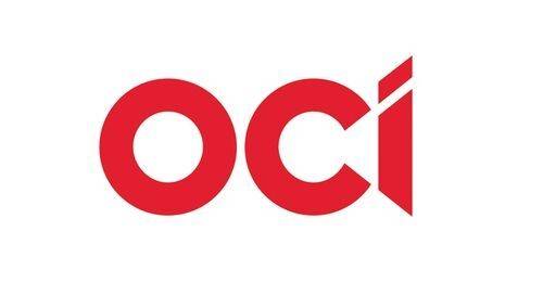 16일 현대차증권은 OCI에 대해 4분기 실적은 시장 컨센서스를 상회하는 호실적을 기록할 것으로 전망했다. 사진은 OCI 로고. [사진=OCI]