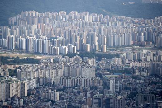 대한법률구조공단에 따르면 올해 11월까지 부동산 신탁등기와 관련해 발생한 분쟁의 법률상담 건수는 90건으로 나타났다. 사진은 기사내용과 무관. /사진=뉴시스