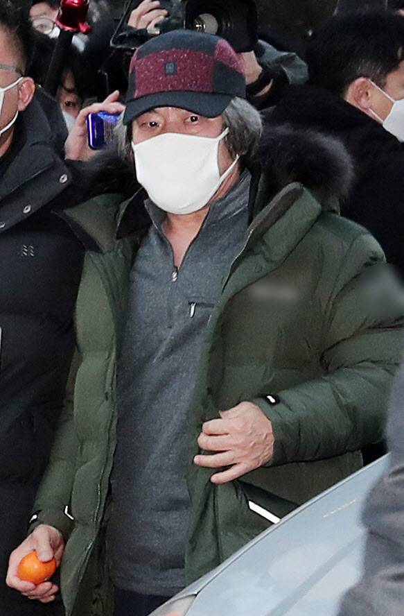 조두순 (사진=뉴시스)