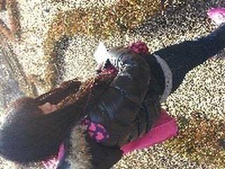 위로의 말이 필요했다던 누군가도 있었다. 40대엔 스스로를 더 사랑하며 맞이하고 싶다고 했다. 20대 마지막에 여행한 사진처럼, 더 나아져서 더 많은 곳에 가고 싶다고. 꼭 그리 될 거라고./사진=독자님 제공.