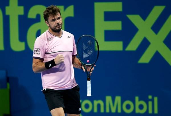 호주오픈 결상을 선언한 바브린카