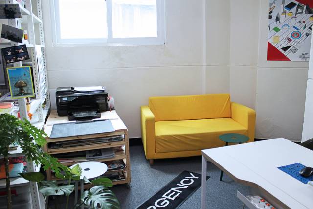 노네임프레스 풍경/사진=구선아기자