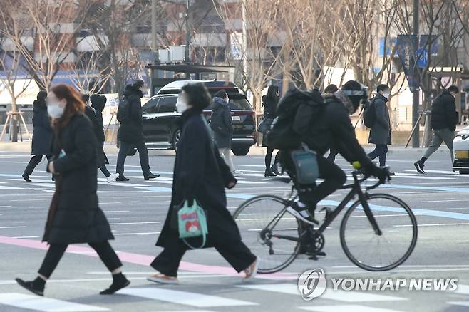 [연합뉴스 자료사진]