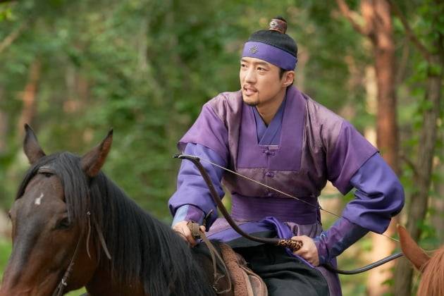 배우 김서하/사진=KBS 2TV '연모' 스틸