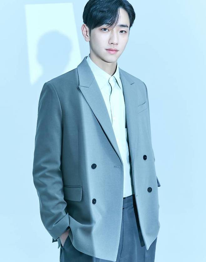 배우 남윤수./사진제공=에이지티그룹