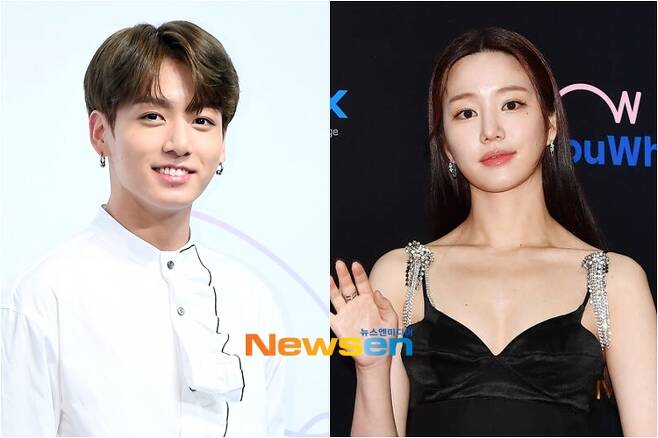 The group BTS-related Cyberrekka foot () Romance rumor has resurfaced; this time it is the Romance rumor of members Jungkook and Actor Lee Yu-bi.Lee Yu-bis agency, Wybloom, said on December 27, It is unfounded that Lee Yu-bi and Jungkook are in love.On the other hand, BTS agency Big Hit Music did not officially enter the romance rumor with Lee Yu-bi.Rumors that the two were in love spread through the video site YouTube.A YouTuber posted a video on December 23 showing evidence that Jungkook, Lee Yu-bi, were dating.The YouTuber claimed that Jungkook and Lee Yu-bi wore couples tees and couples bracelets, while doing so-called rupstagrams (love + Instagram) through personal Instagram (SNS) was evidence of romance rumor.It is not the first time that YouTuber has spread BTS member Romance rumor.On November 30, BTS member Ji Min claimed that he was in love with a member of the group Lovelies.In particular, he insisted that he is devoted to the daughters of Paradise Group President Jeon Philip and Paradise Cultural Foundation Chairman Choi Yoon-jung on October 14, December 6, 7, and 21.BTS agency Big Hit Music denied the romance rumor of the buff on October 14th, saying I am acquaintance.Member Bü has directly stated his position on YouTuber.On December 20, a netizen on the BTS fan community platform Wiverse posted a capture of the YouTuber video, and Bu said, Oh? I will proceed with the complaint.I touch my family and friends, and Im good-bye.I just saw it on the outside, and not only us but all the The Artists hate that person.I may or may not have monitored all the fans, but I will sue them on behalf of those who have been hurt and have not been brave. In another fan comment that does not care about such a malicious post, Oh yes.It is more like a mental for example suga than I thought (I am mental like a member Sugar). The YouTuber is a notorious netizen for so-called cyber-lekka (commonly known as YouTuber, which draws views by posting issues-related videos online, like Lekka).Not only BTS members but also rumors related to many idol singers are being produced and circulated as if it were true.On the other hand, BTS agency Big Hit Music is suing netizens who violate their rights to The Artist quarterly for defamation and insult.In September, the BTS agency said, We are taking regular legal action against malicious postwriters who include defamation, insult, sexual harassment, false facts, and malicious slander against BTS.There is no agreement or choice.The agency said, We will continue to take strict measures in civil criminal cases so that malicious actors can receive strong legal punishment, and there is no consensus or preemption in any case as before.