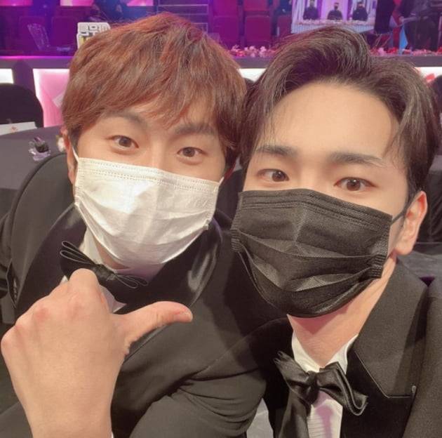 기안84 키 / 사진 = 키 인스타그램