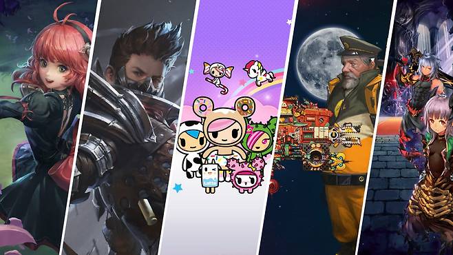 사진=유티플러스 인터랙티브 제공