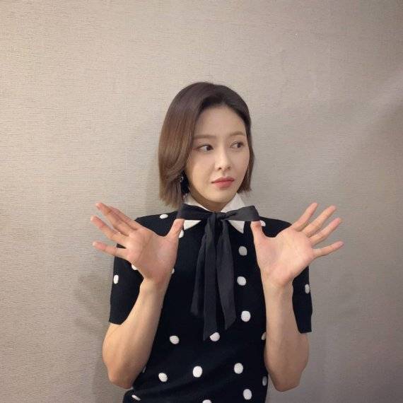 출처 박하나 인스타그램