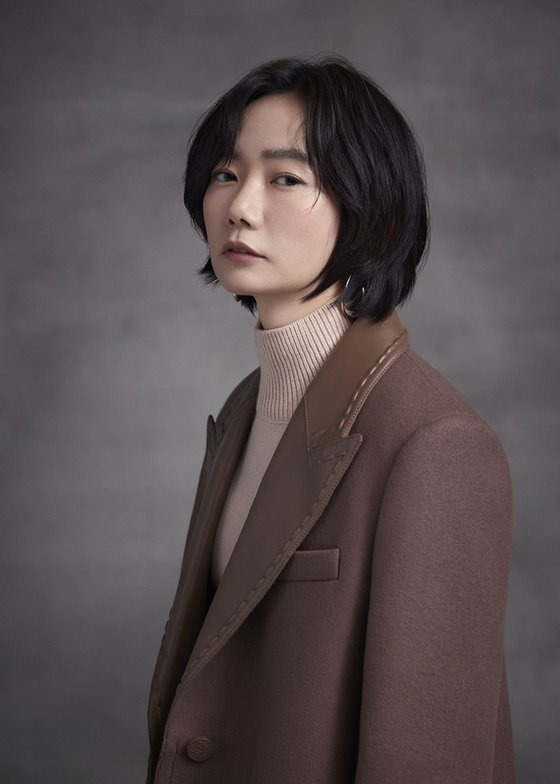 배두나
