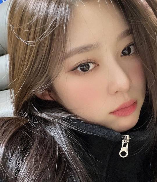사진=김민주 인스타그램