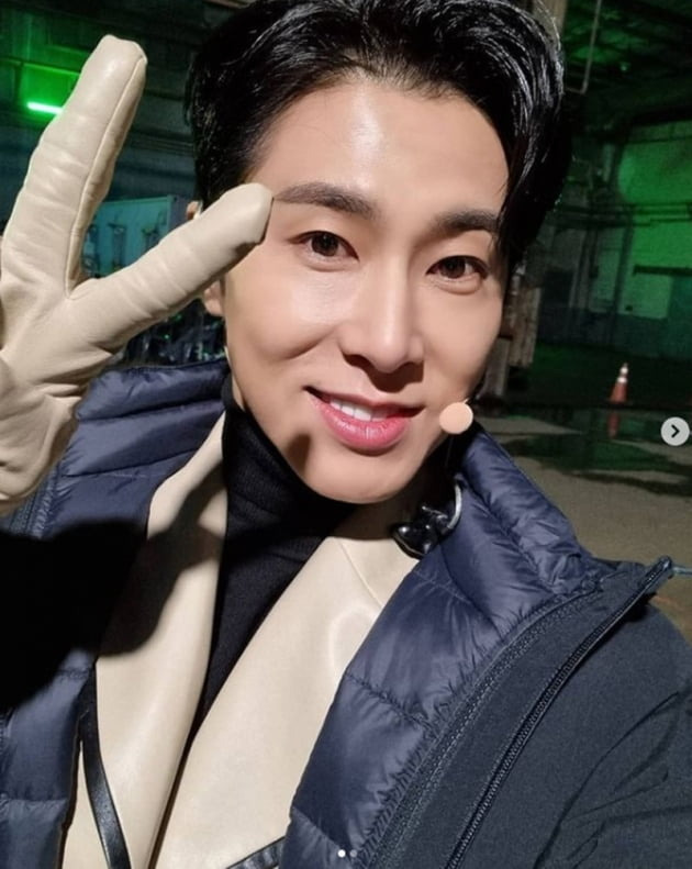 유노윤호 / 사진 = 유노윤호 인스타그램