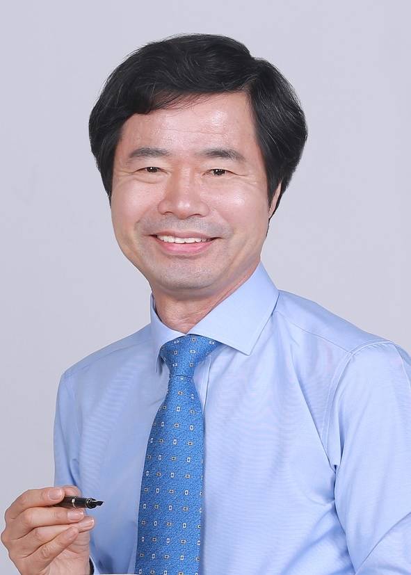 김승환 전북도교육감