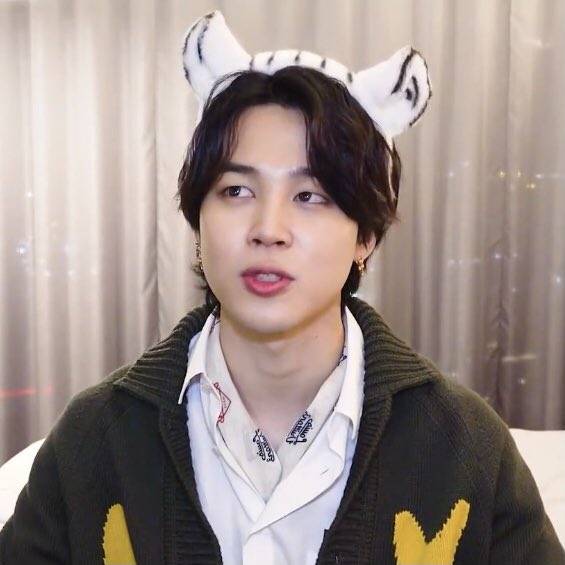 '새해 행복하세요' 방탄소년단 지민, 2022년 첫 새벽 연 감동인사.."간절하게 보고싶어요"