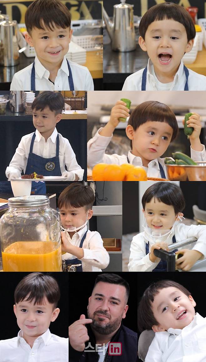 2일 방송되는 KBS2 ‘슈퍼맨이 돌아왔다’(사진=KBS)